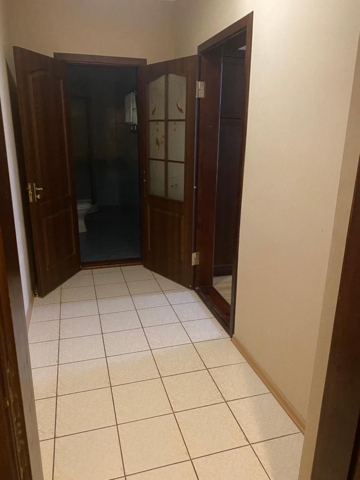 Apartments Uman Bagian luar foto